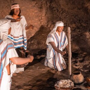 Huaca Pucllana