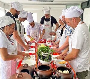 Tour Gastronómico en Lima