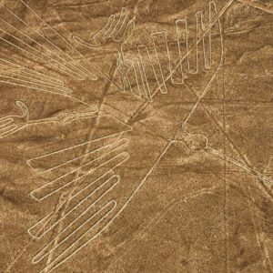 Lineas de Nazca
