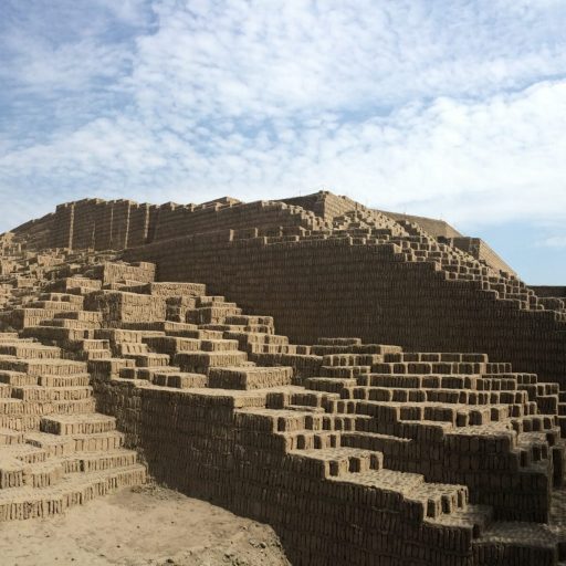 HUACA 1