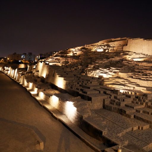 HUACA 4