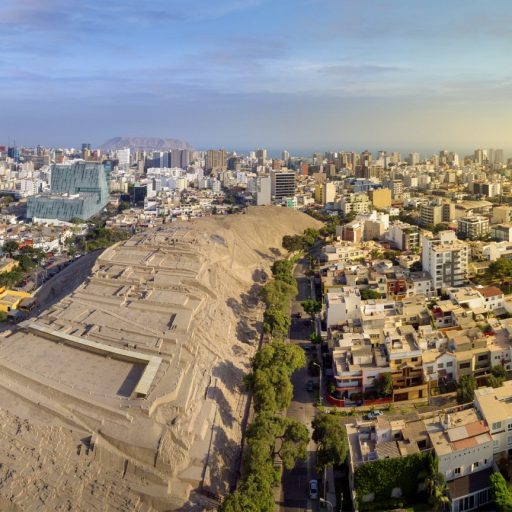HUACA 5