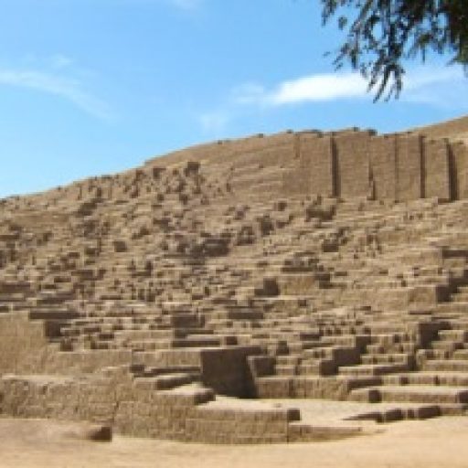 HUACA 6