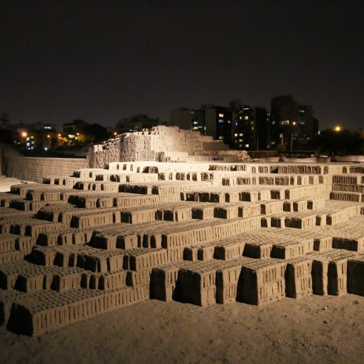 HUACA