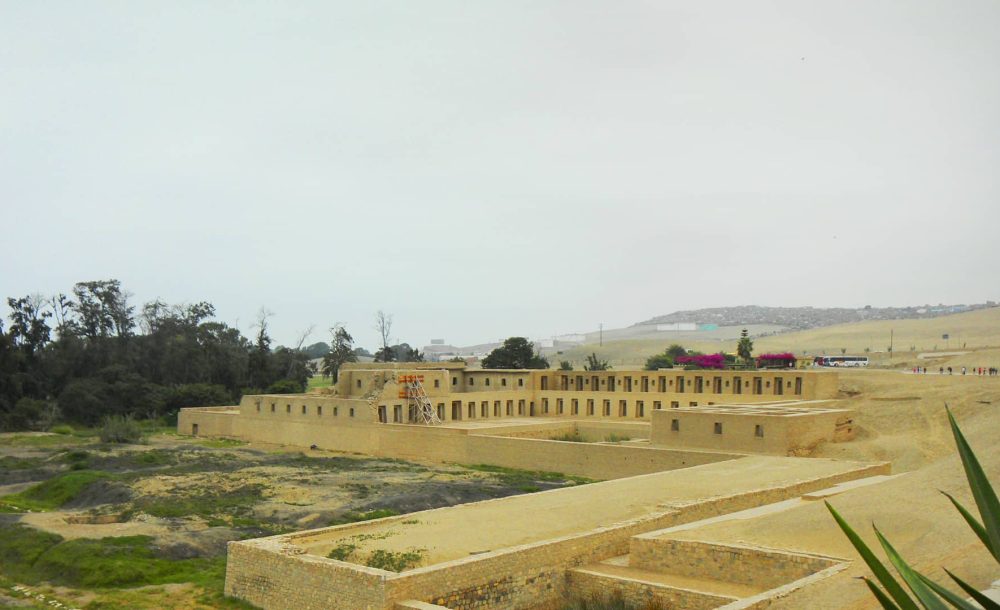 pachacamac